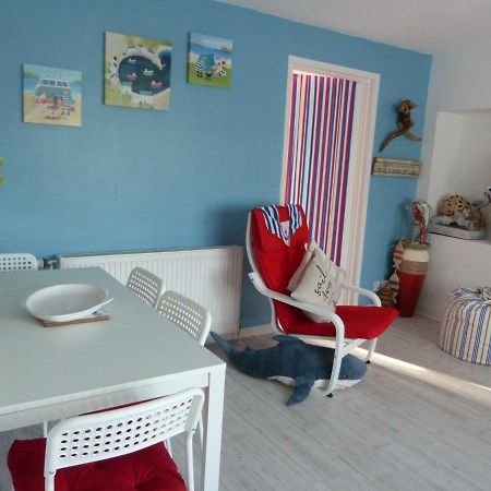 Driftwood Cottage Maidens Екстер'єр фото