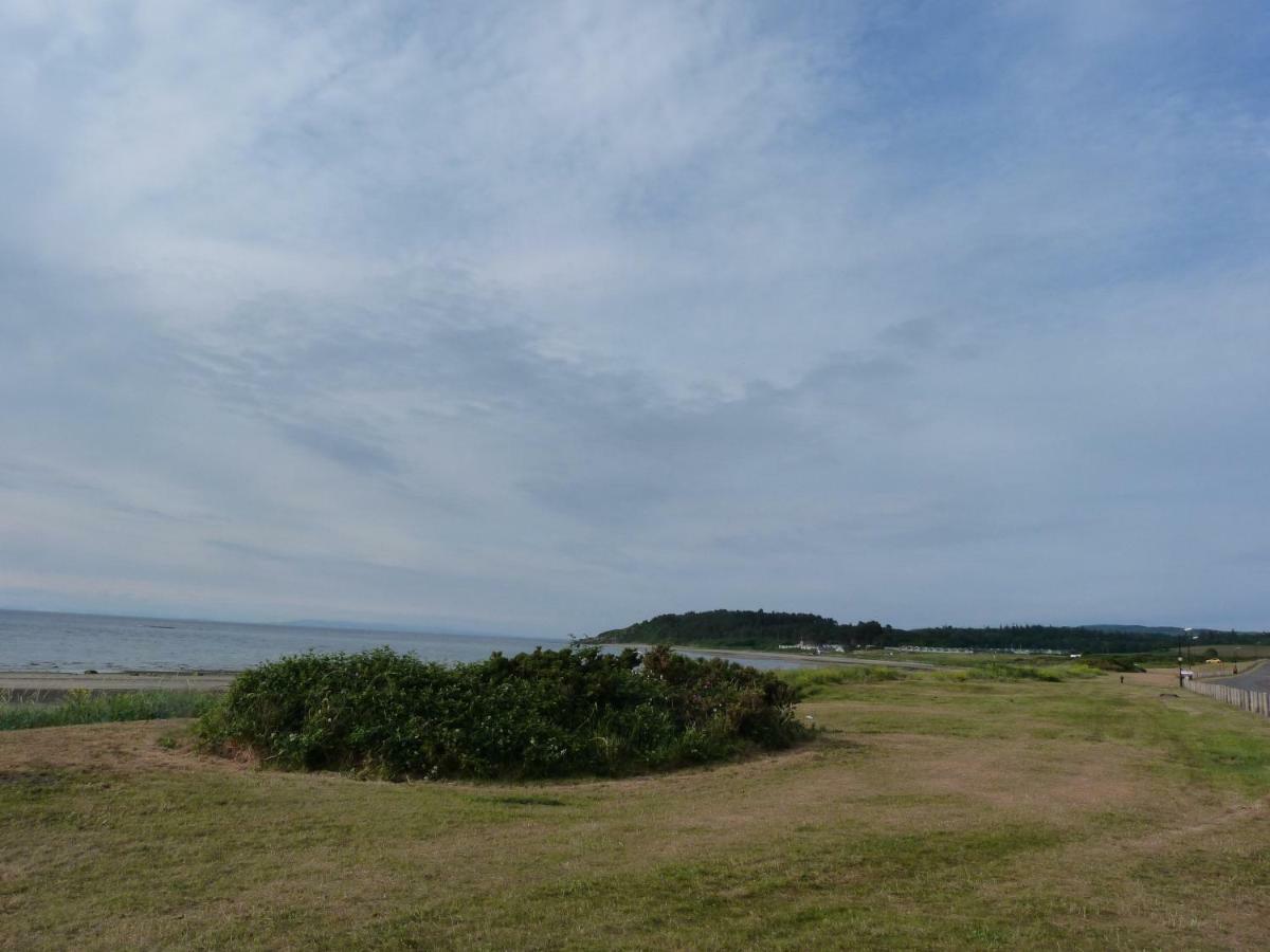 Driftwood Cottage Maidens Екстер'єр фото