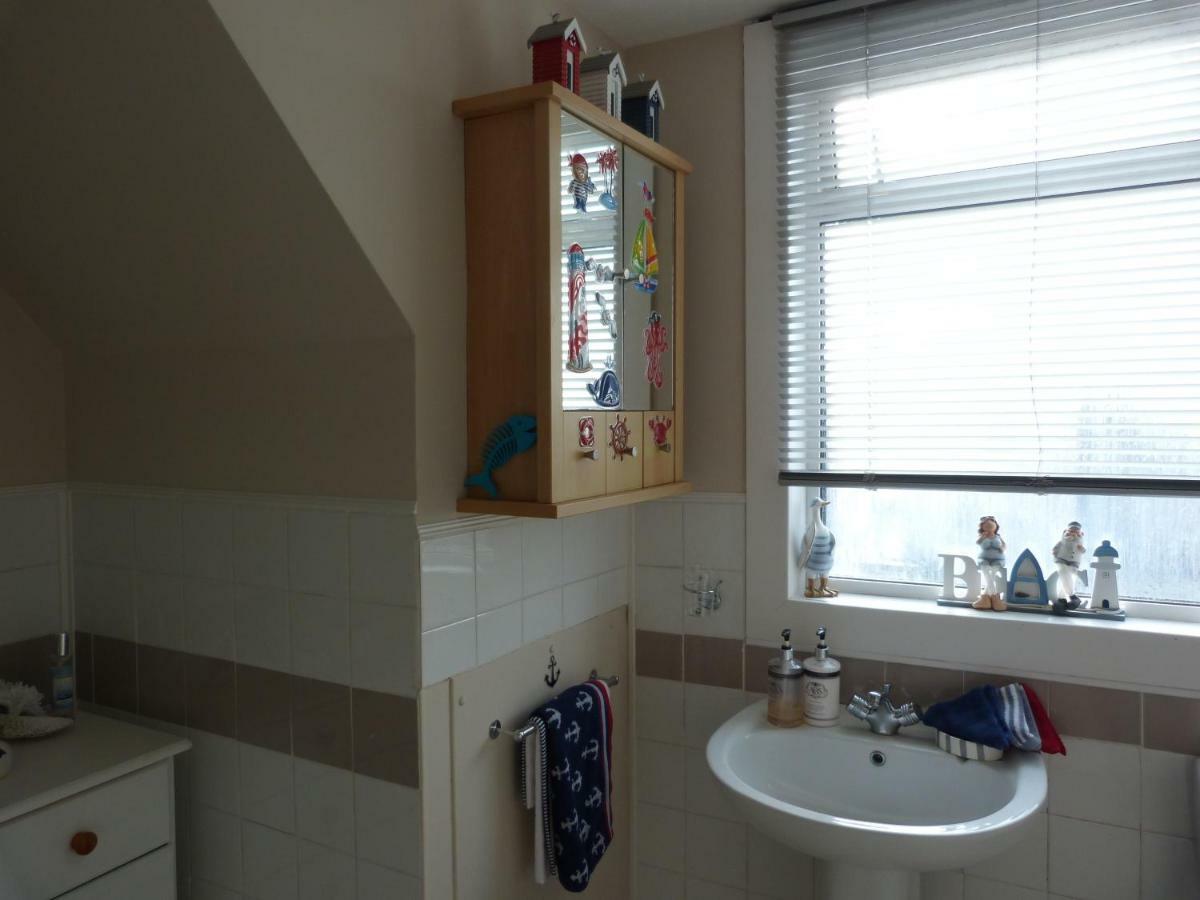 Driftwood Cottage Maidens Екстер'єр фото