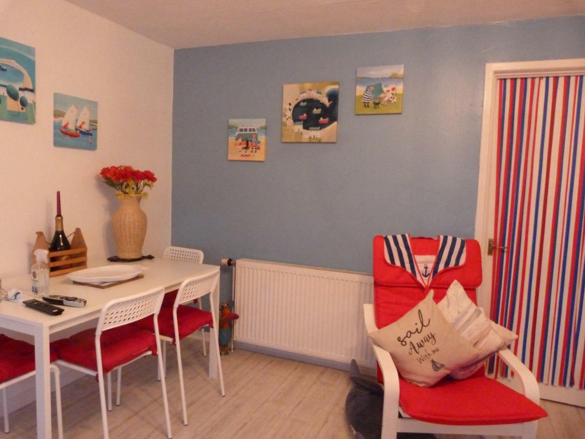 Driftwood Cottage Maidens Екстер'єр фото