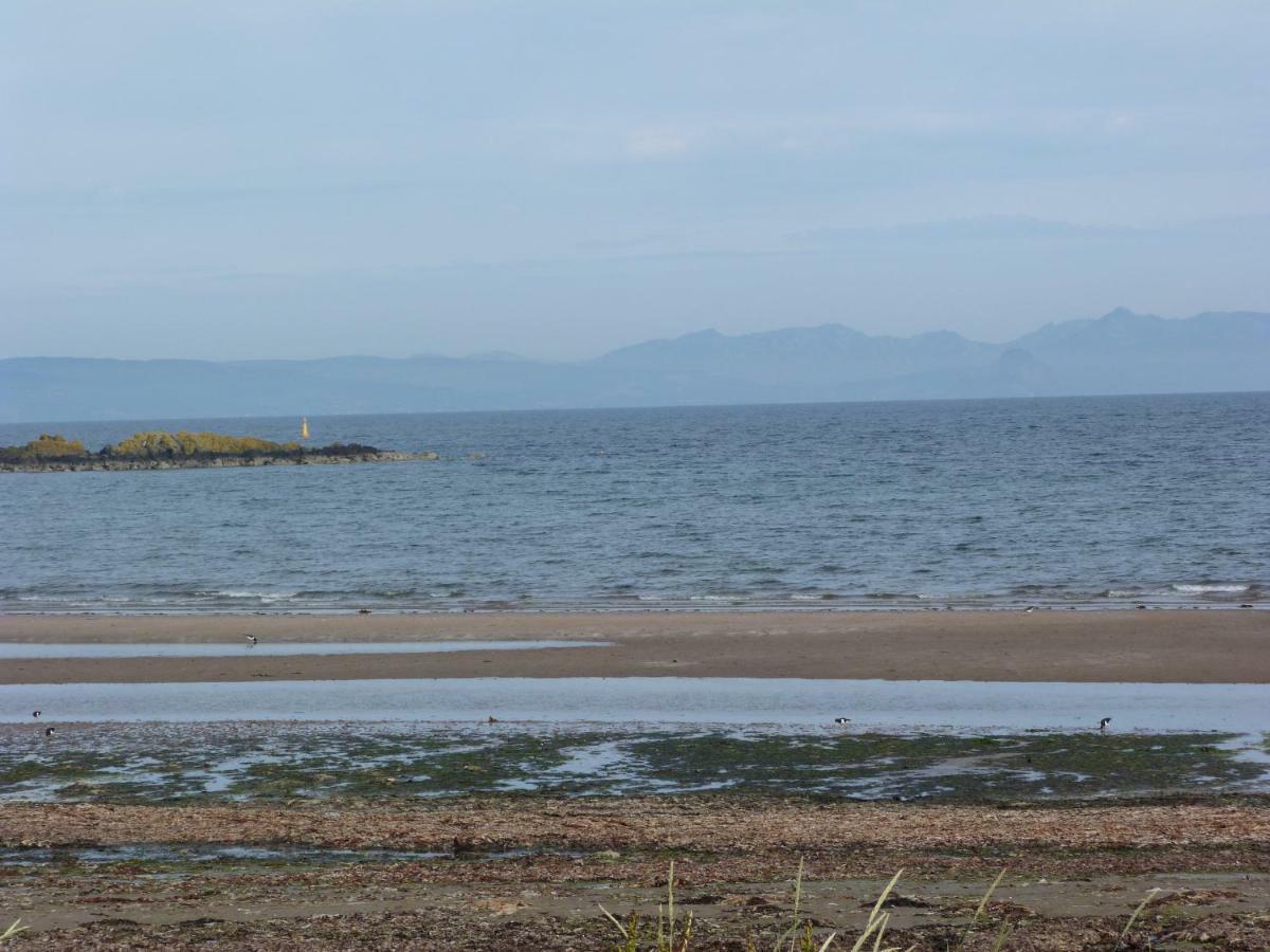 Driftwood Cottage Maidens Екстер'єр фото